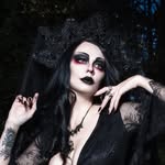 Katrin, Model, Designer