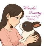Mochi 麻糬
