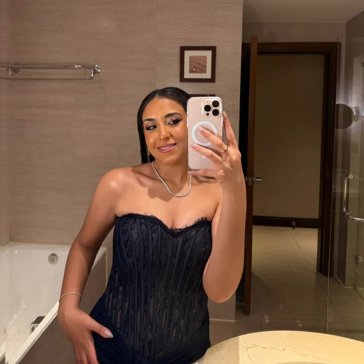 Rita Nabil