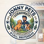Jonny Pet's Gorakhnath Gorakhpur
