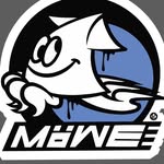 Möwe