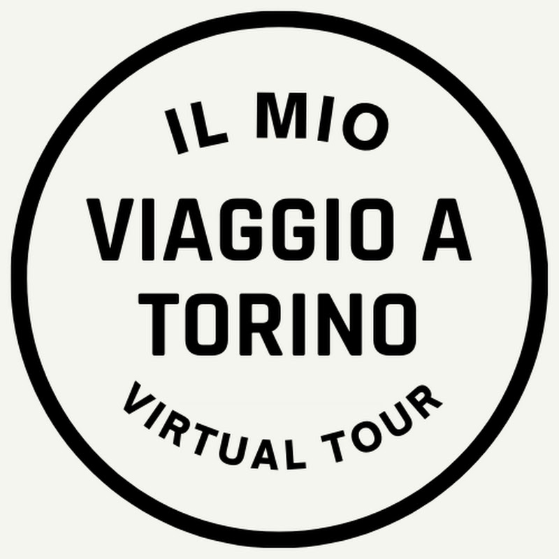 Il mio viaggio a Torino