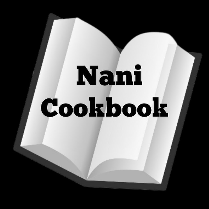 Nani Cookbook