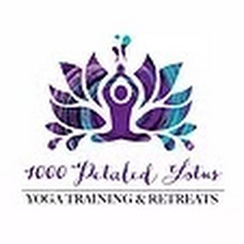 Thousand Petaled Lotus Yoga Academy Dubai & India