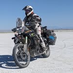 ꧁Odessa•Wrong Turn Expert꧂