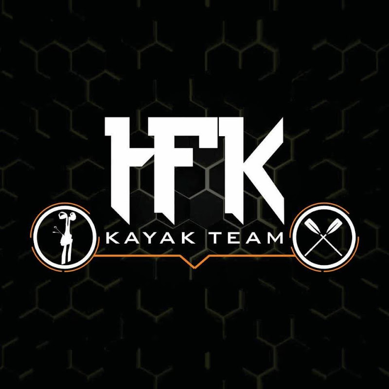 HFK Kayak Fishing