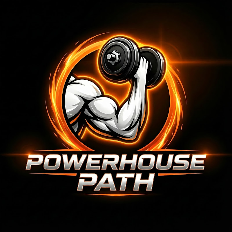 powerhouse path