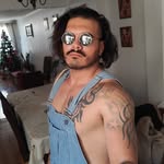 Alcides Leiva Rojas