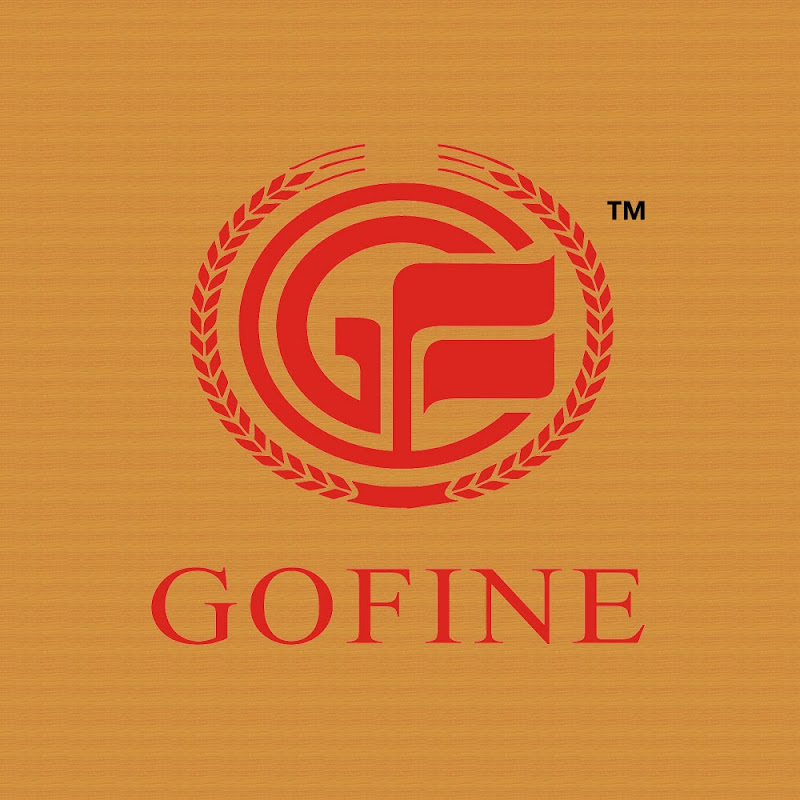 GOFINE MACHIINE
