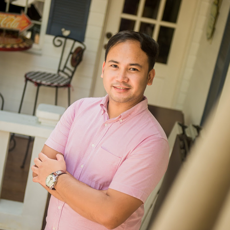 mark orido