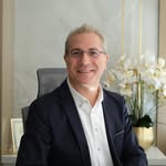 Prof. Dr. Sıddık Malkoç