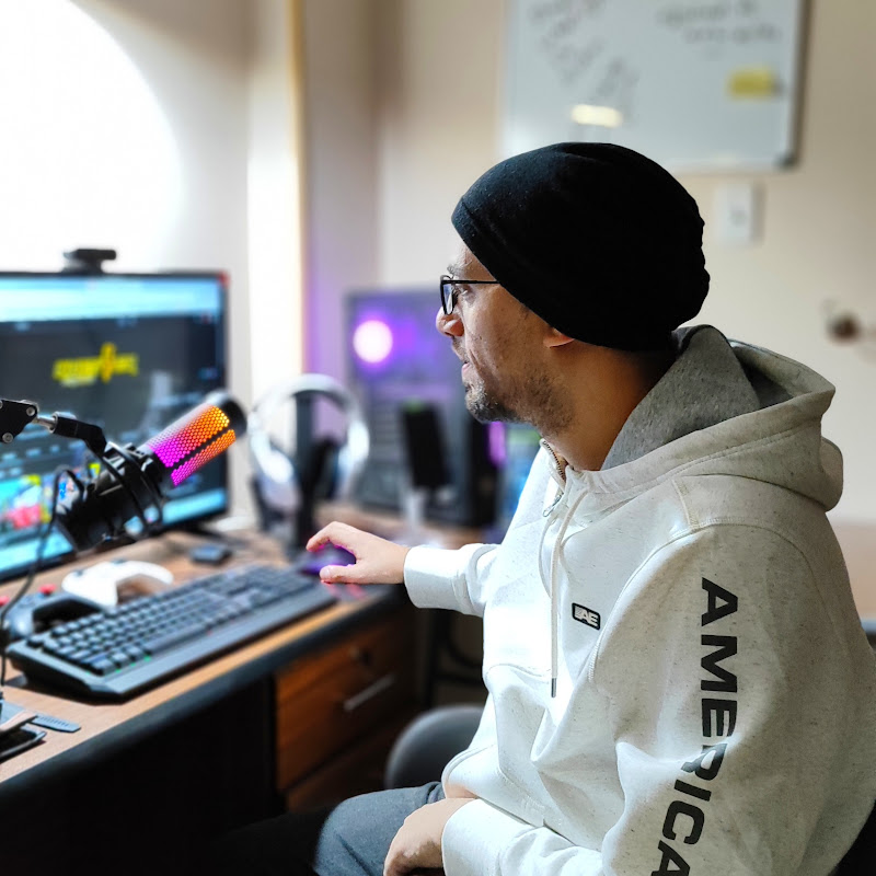 CHESTER GAMING | شيستر جيمنج