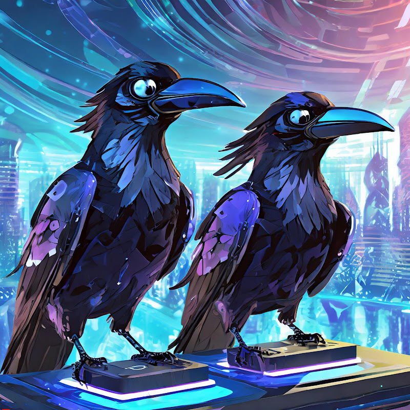 Two_Crows