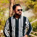 Ankush Bhutna