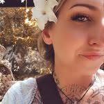 Melanie Alice A