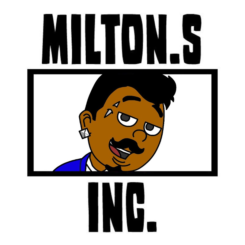 Milton.S Inc. 🇲🇾