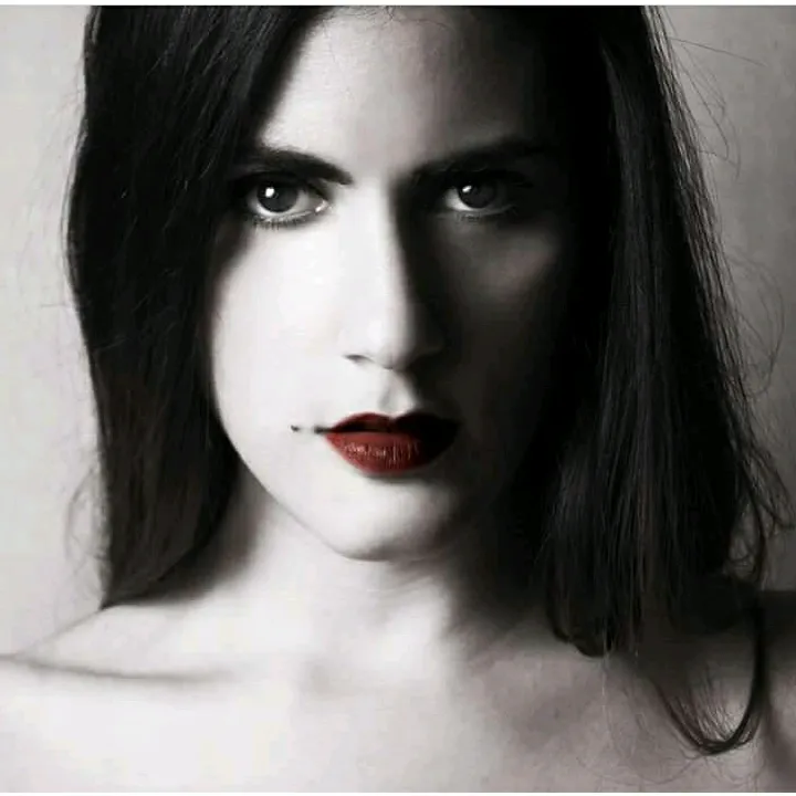 Anna Karagiannaki