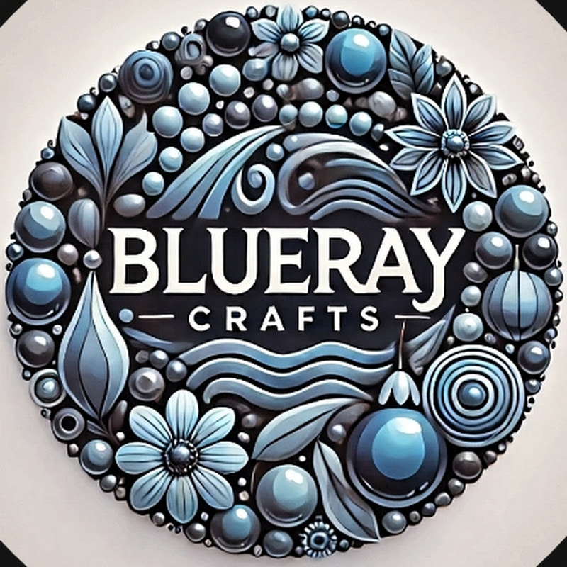BlueRay Crafts 