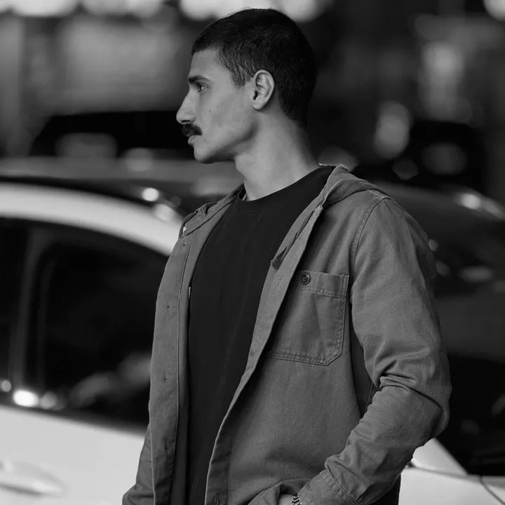 Ahmed Elsharkawy أحمد الشرقاوي