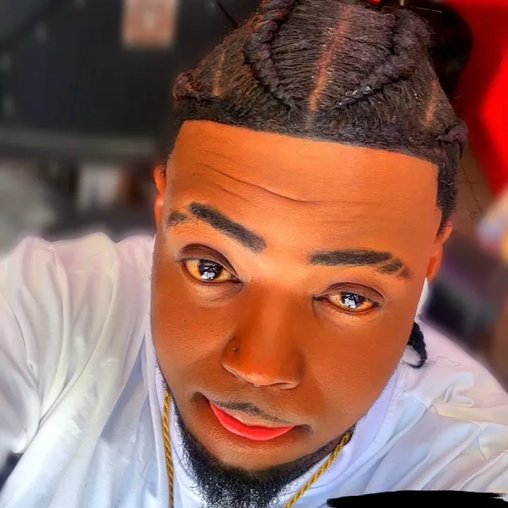 Pchawil🇭🇹