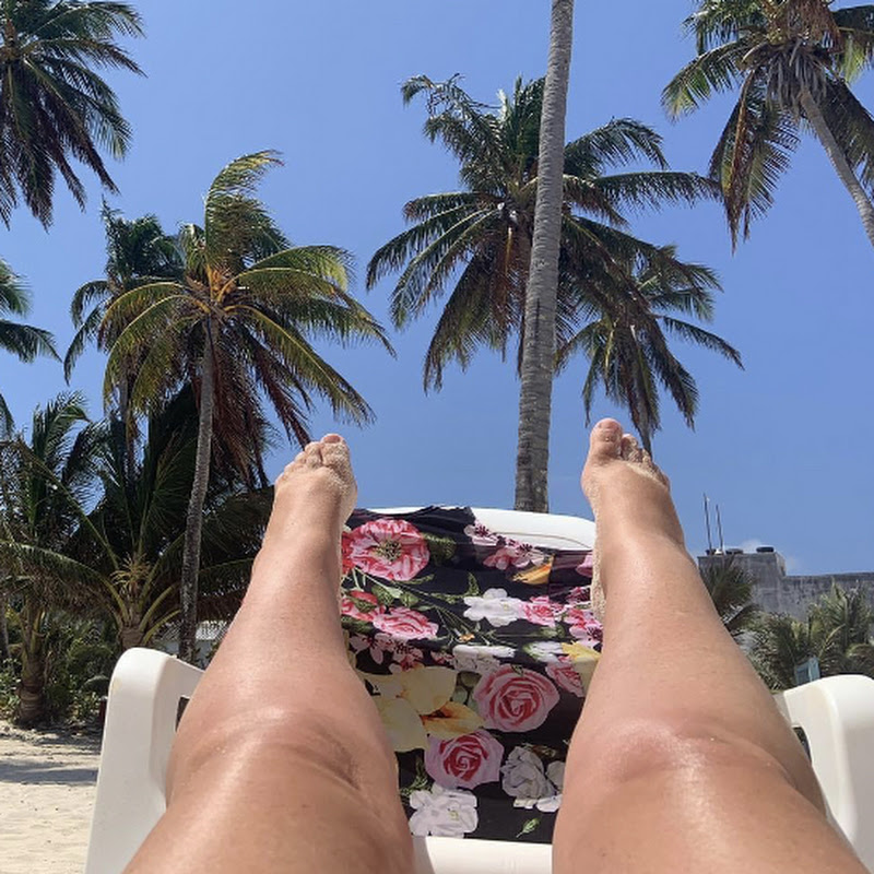 Compartilhando de tudo 