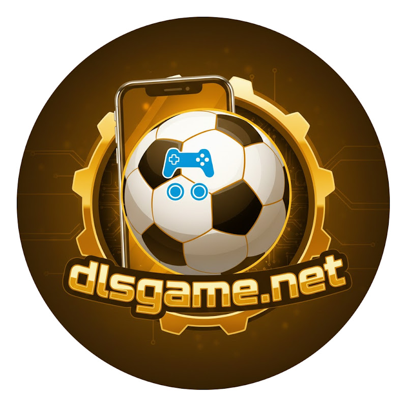 Kits Dream League Soccer (DLS) Update 2026