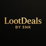 Loot Deals by SNK