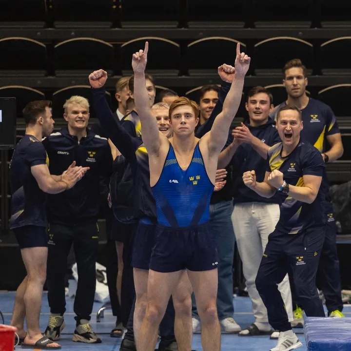 Filip Lidbeck