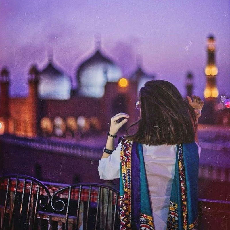 Shahana Ahmed