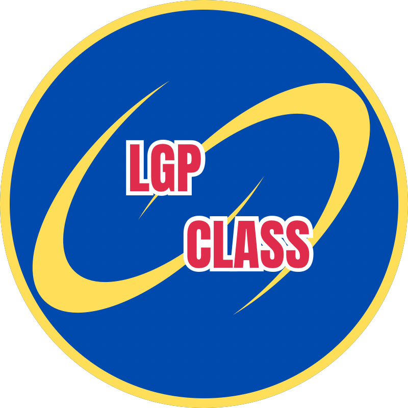 LGP CLASS