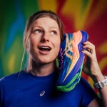 Sassi • ASICS FrontRunner