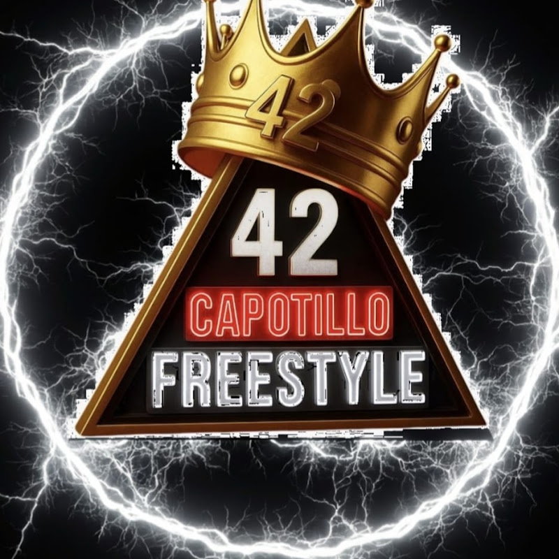 Capotillo Freestyle 