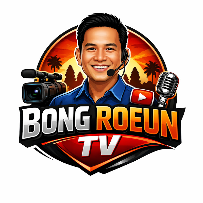 Bong Roeun TV