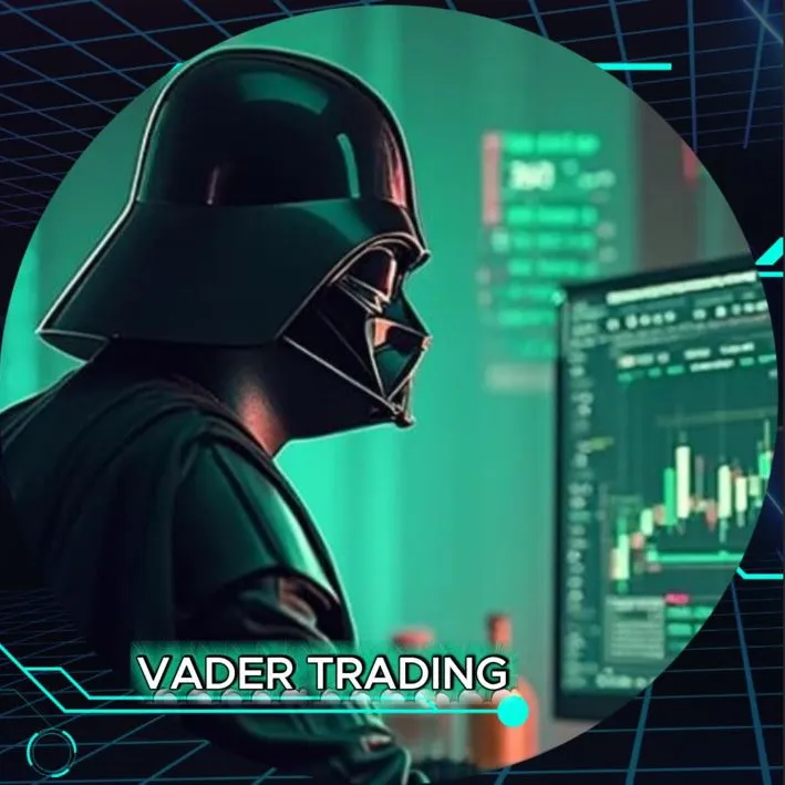 VADER TRADING