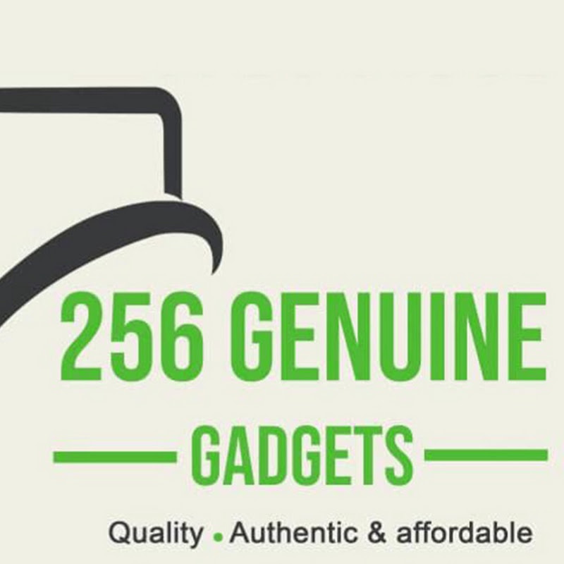 256 Genuine gadgets kampala