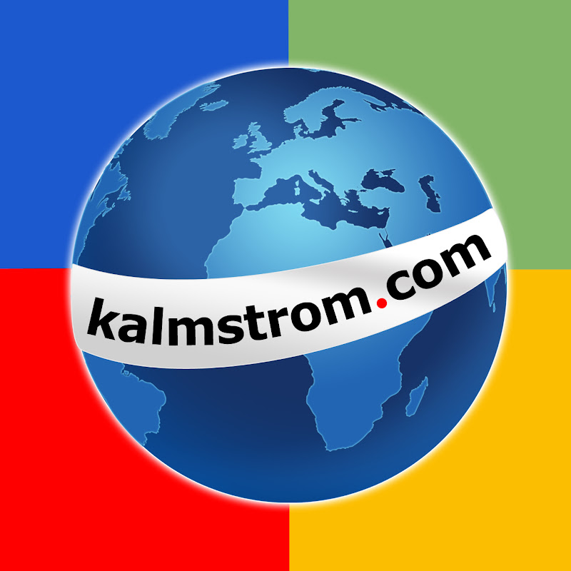 kalmstrom.com