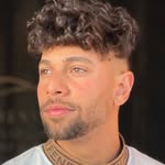Джордан Хешам-Jordan A Hisham🧿