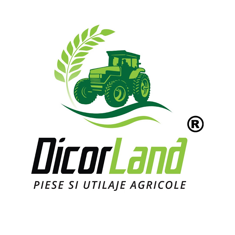 DICOR LAND - Piese si utilaje agricole
