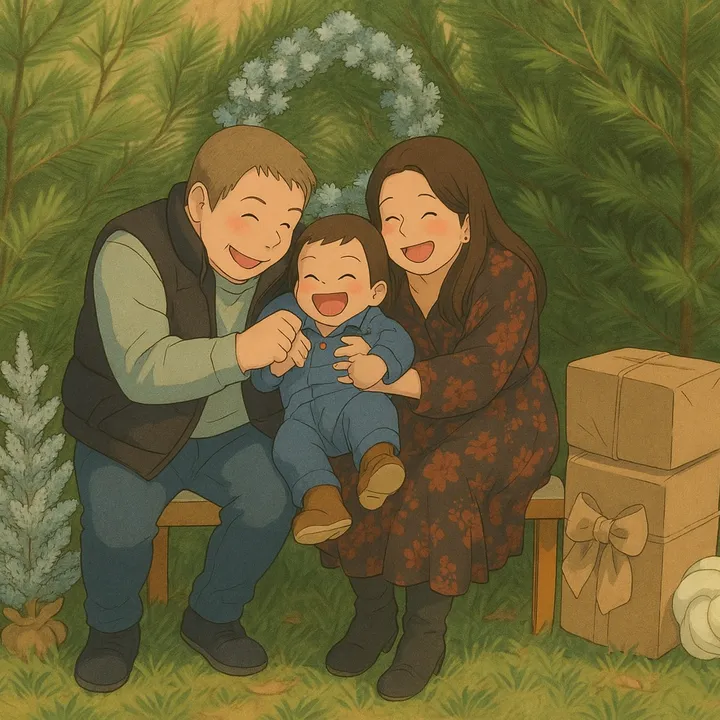 Chelsea & Adam