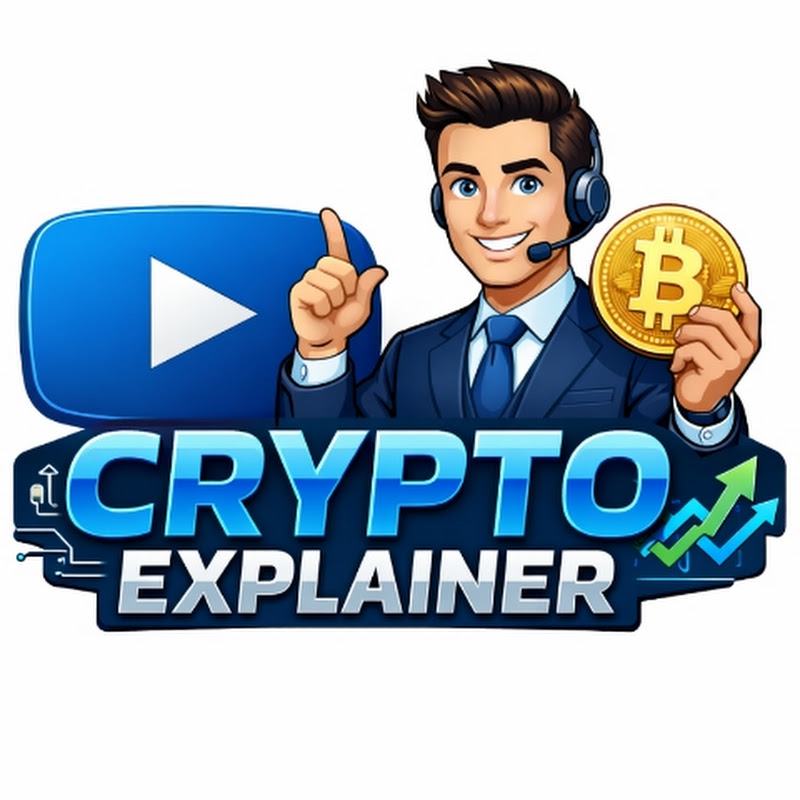 CRYPTO EXPLAINER