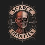 Scarce Oddities
