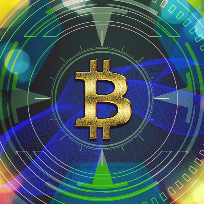 سوق العملات الرقمية Crypto Market  