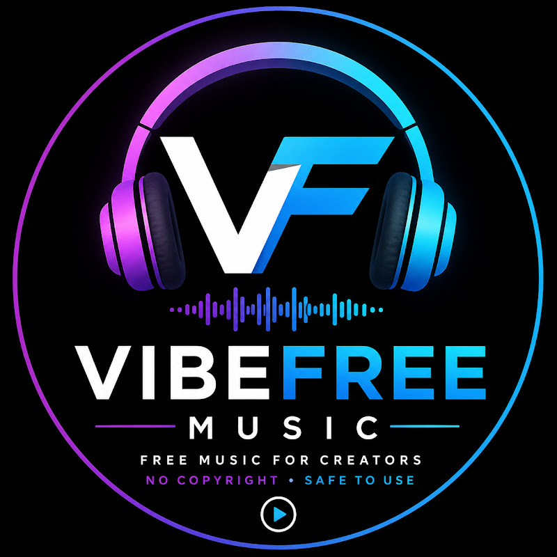 VibeFree Music