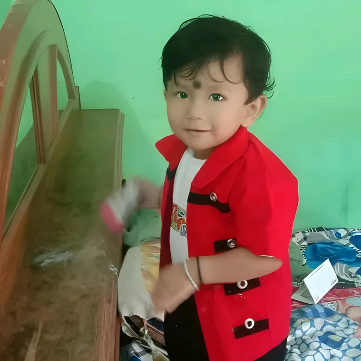 K.R Dahit