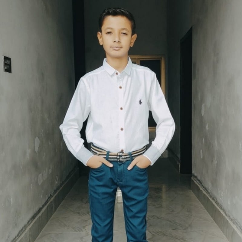 Rohab ky Vlogsروہاب کےوی لاگز