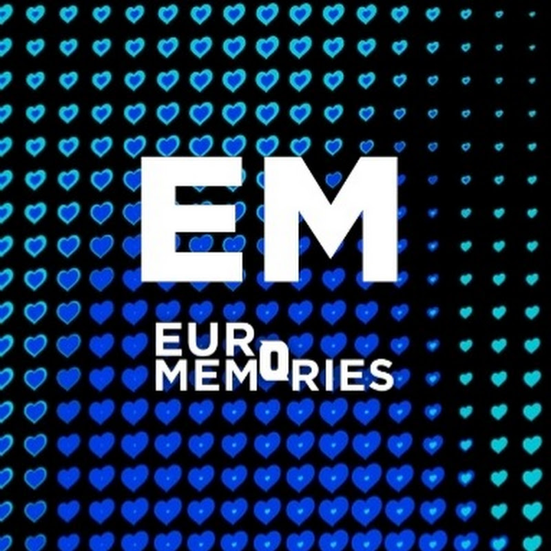 EuroMemoriesGR