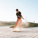 Haiko Dana | High Performance Golf Coach