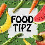 Food tips for a healthy life!
