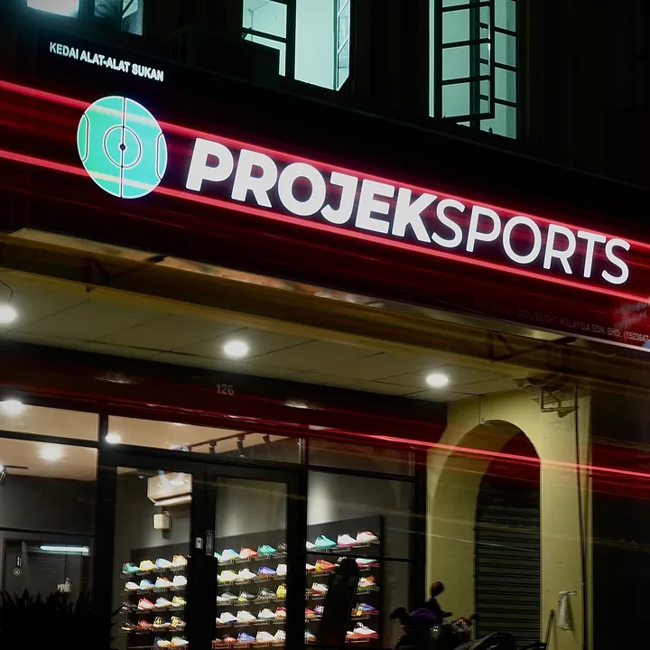 Projeksports.Ampang