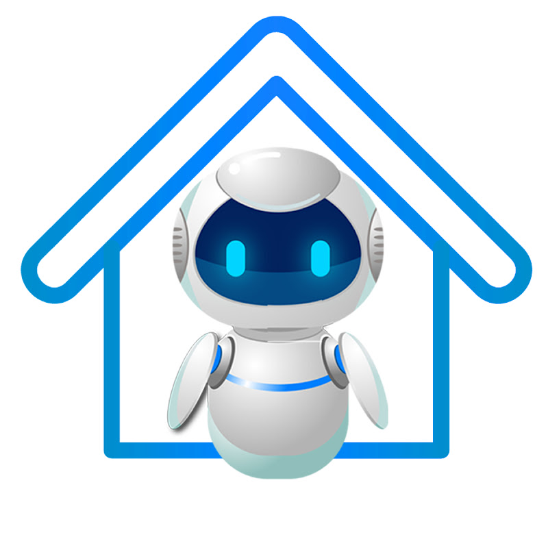 House of robots